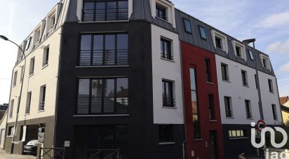 Apartment 2 rooms of 44 m² in Sartrouville (78500)