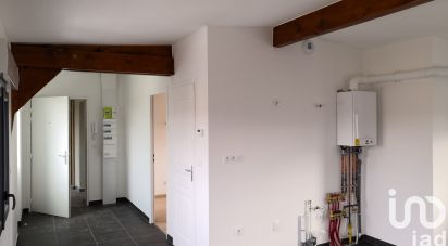 Appartement 2 pièces de 44 m² à Sartrouville (78500)