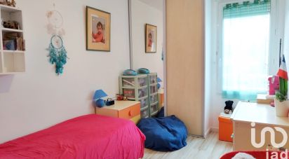 Appartement 3 pièces de 63 m² à Chelles (77500)