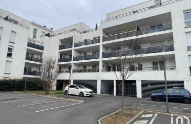 Appartement 2 pièces de 43 m² à Joué-lès-Tours (37300)