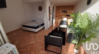 Appartement 2 pièces de 29 m² à Aix-en-Provence (13100)