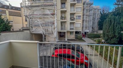 Apartment 2 rooms of 46 m² in Saint-Germain-en-Laye (78100)