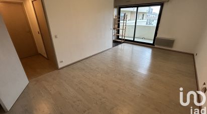 Apartment 2 rooms of 48 m² in Mérignac (33700)