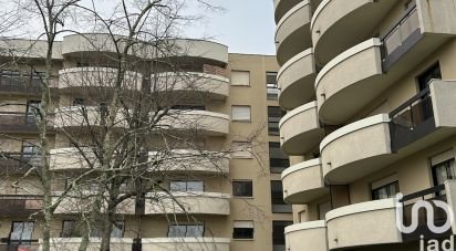 Appartement 2 pièces de 48 m² à Mérignac (33700)
