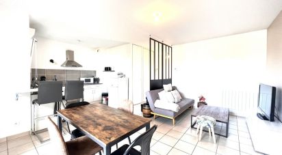 Appartement 2 pièces de 47 m² à La Ferté-Alais (91590)