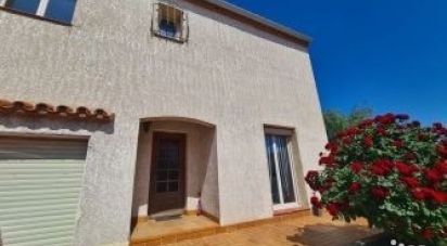 House 4 rooms of 125 m² in Bompas (66430)