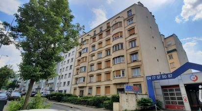 Apartment 3 rooms of 62 m² in Saint-Étienne (42100)