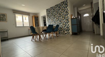 House 6 rooms of 98 m² in Toulon (83100)