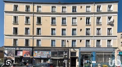 Appartement 3 pièces de 68 m² à Choisy-le-Roi (94600)