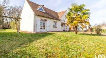 House 6 rooms of 139 m² in Boigny-sur-Bionne (45760)