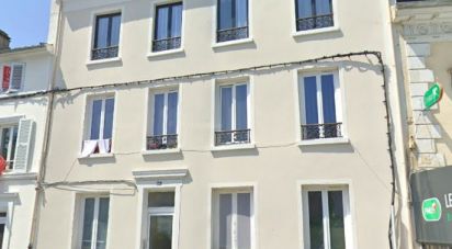 Appartement 3 pièces de 57 m² à Jouarre (77640)