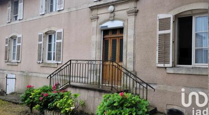 Maison 5 pièces de 169 m² à Mandres-en-Barrois (55290)