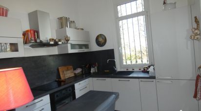 Appartement 3 pièces de 80 m² à Narrosse (40180)