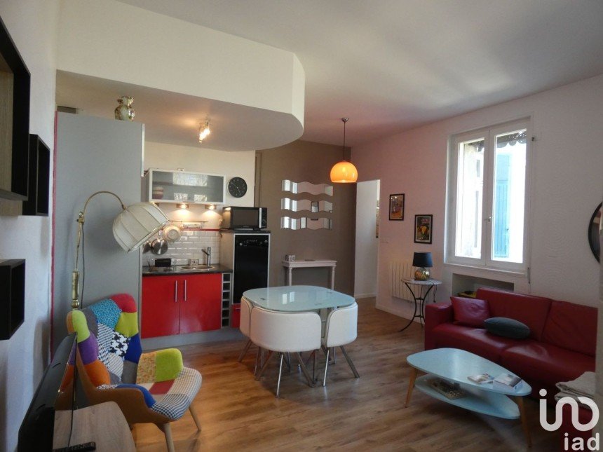 Appartement 2 pièces de 42 m² à Narrosse (40180)