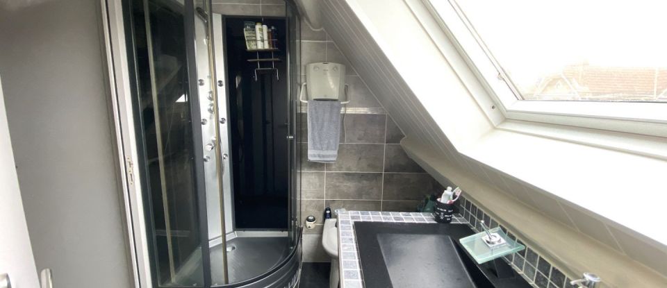 Apartment 5 rooms of 123 m² in Villemeux-sur-Eure (28210)