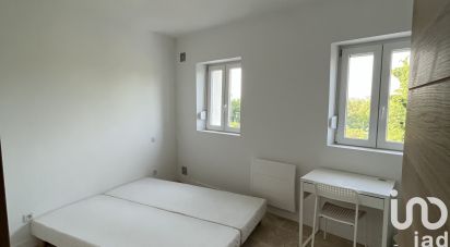 Appartement 3 pièces de 49 m² à Agen (47000)