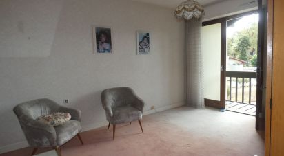 Maison 6 pièces de 149 m² à Narrosse (40180)