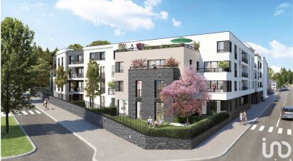 Appartement 4 pièces de 80 m² à Arpajon (91290)