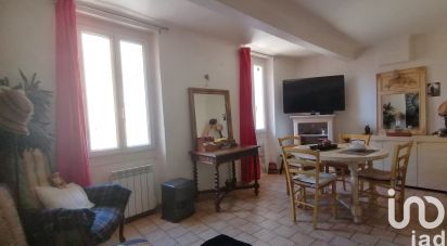Appartement 2 pièces de 41 m² à Hyères (83400)