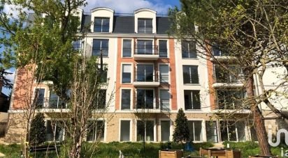 Appartement 2 pièces de 39 m² à Mantes-la-Jolie (78200)