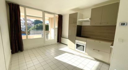 Appartement 1 pièce de 21 m² à Fréjus (83600)