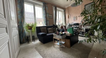 Appartement 4 pièces de 95 m² à Saint-Étienne (42000)