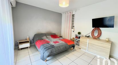 Appartement 4 pièces de 89 m² à Schœlcher (97233)