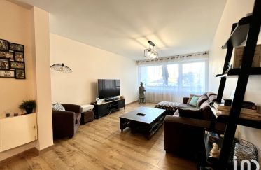 Apartment 3 rooms of 79 m² in Annecy-le-Vieux (74940)