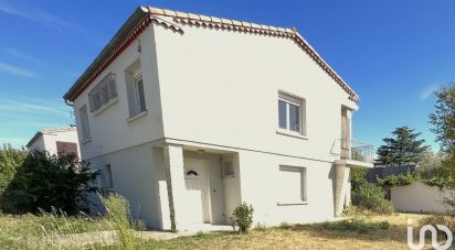 House 7 rooms of 142 m² in Manduel (30129)
