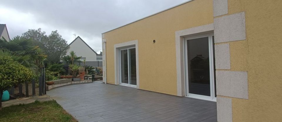 Maison 5 pièces de 118 m² à Langueux (22360)