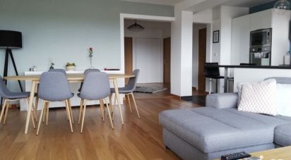 Appartement 4 pièces de 104 m² à Arras (62000)