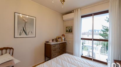 Appartement 4 pièces de 96 m² à Châlons-en-Champagne (51000)