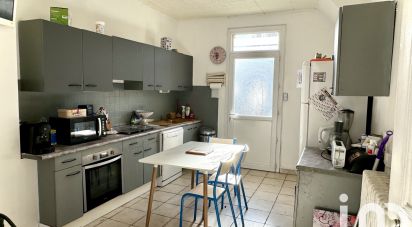 Maison 5 pièces de 90 m² à Montgeron (91230)