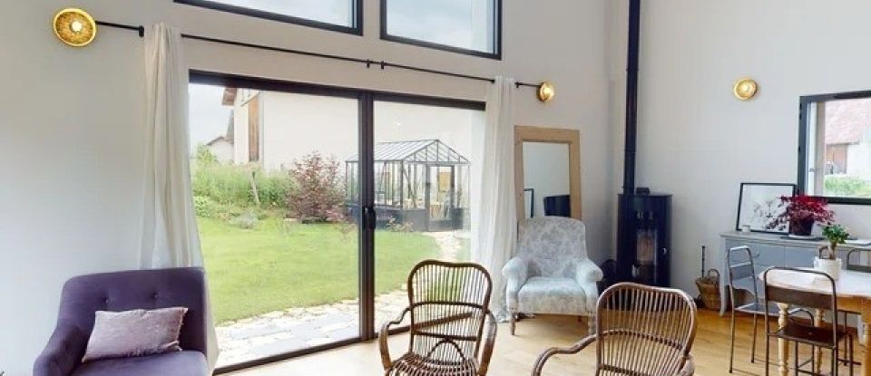 Maison 3 pièces de 120 m² à Autrans-Méaudre en Vercors (38112)