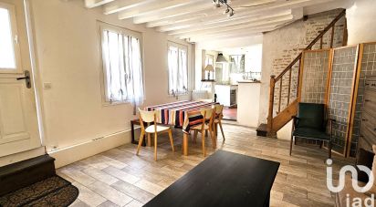 Town house 5 rooms of 97 m² in Le Havre (76600)
