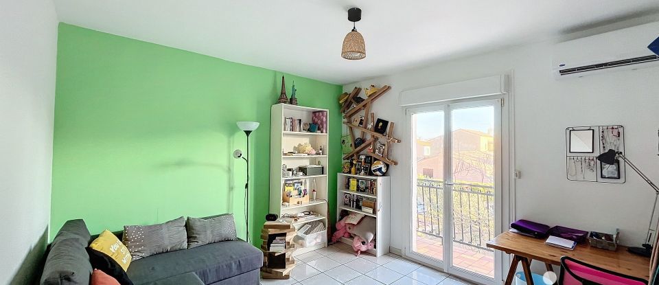 Maison traditionnelle 6 pièces de 140 m² à Béziers (34500)