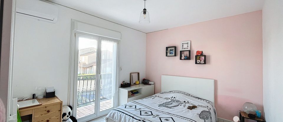 Maison traditionnelle 6 pièces de 140 m² à Béziers (34500)