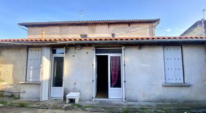 Maison 6 pièces de 200 m² à Coutras (33230)