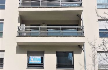 Appartement 3 pièces de 83 m² à Forbach (57600)