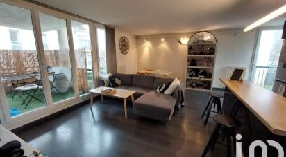 Appartement 3 pièces de 66 m² à Lognes (77185)