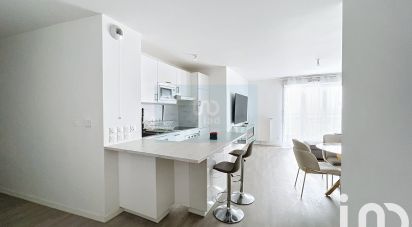 Appartement 3 pièces de 64 m² à Le Blanc-Mesnil (93150)