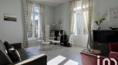 Apartment 2 rooms of 48 m² in La Rochelle (17000)