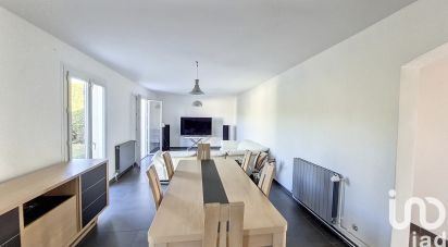 Maison traditionnelle 5 pièces de 129 m² à Château-Gaillard (01500)