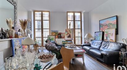 Appartement 2 pièces de 41 m² à Aix-en-Provence (13100)