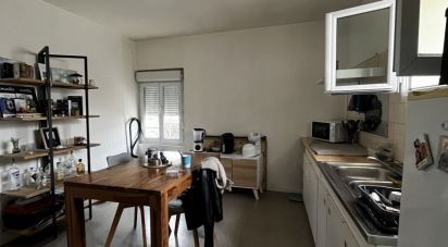 Apartment 2 rooms of 37 m² in Carbon-Blanc (33560)