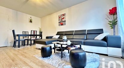 Apartment 2 rooms of 47 m² in Villiers-sur-Marne (94350)