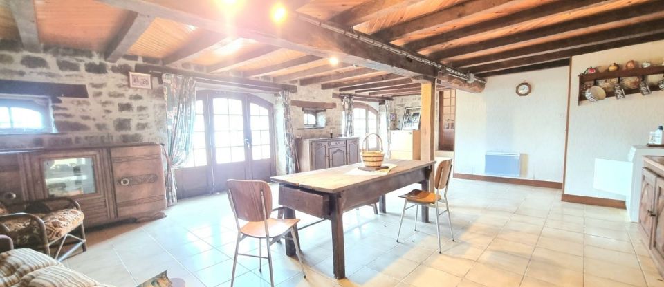 House 4 rooms of 135 m² in Curemonte (19500)