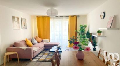 Apartment 2 rooms of 41 m² in Vélizy-Villacoublay (78140)