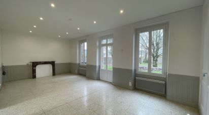 House 6 rooms of 150 m² in Berchères-les-Pierres (28630)