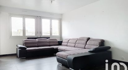 Apartment 4 rooms of 78 m² in Besançon (25000)